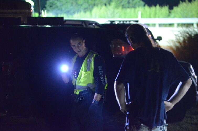 Change in state law brings increased penalties to repeat DUI offenders ...